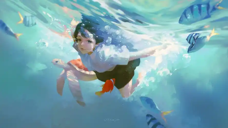 三体科幻巨著海报